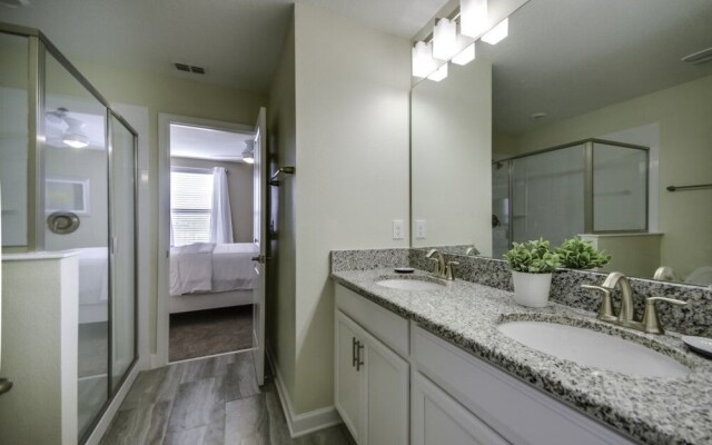 Amazing House! - Champions Gate - 1567OL