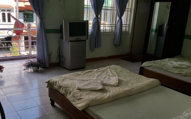 Phuong Huy 3 Da Lat Guest house