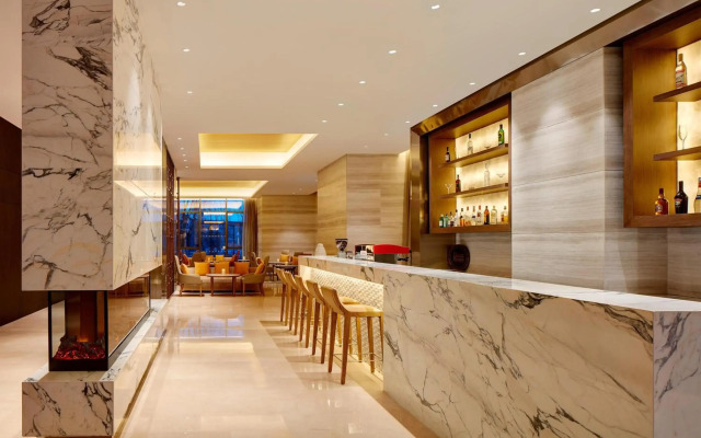 Four Points By Sheraton Changchun, Hi-Tech Zone