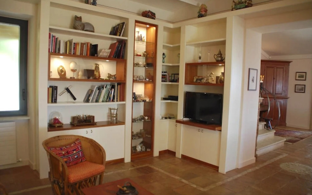 Verdidea - Villa Serra