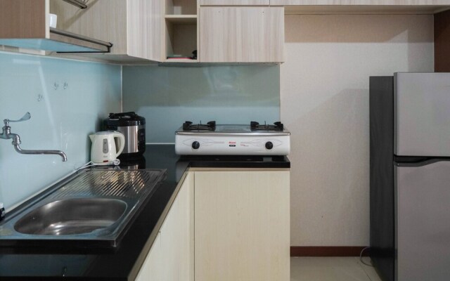 Sea View 2BR Apartment at Green Bay Condominium