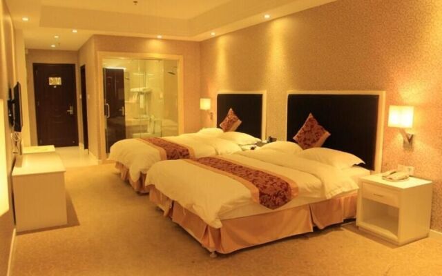 Baier Si Hotel