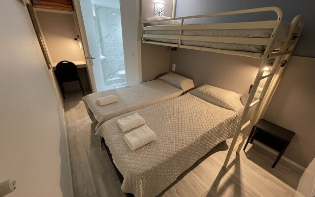 Fasthôtel Paris Nord - Saint-Witz