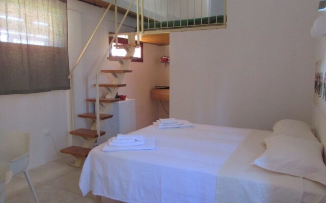 Cavalli di S'Arcaite