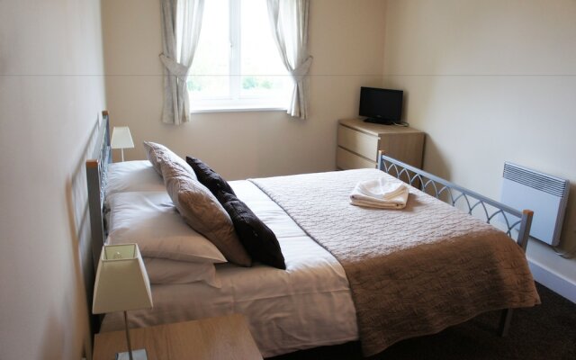 Elmcroft Court Serviced Apartments