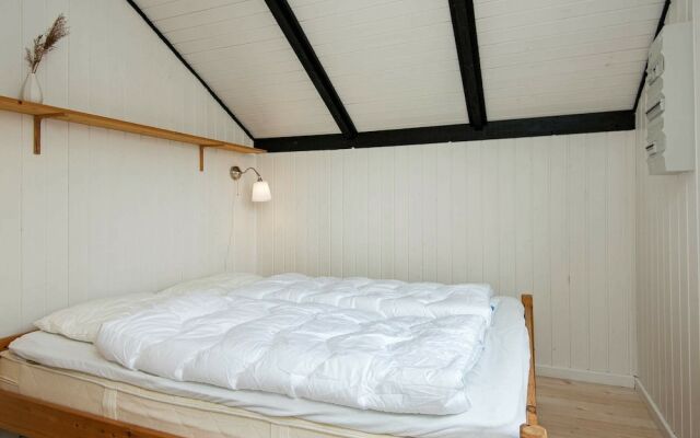 Spacious Holiday Home in Fanø near Beach