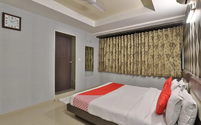 OYO 41234 Hotel Skyland