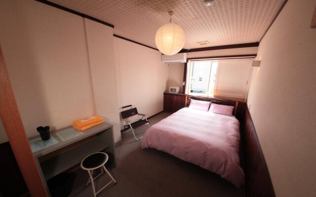 The Takayama Station Hostel
