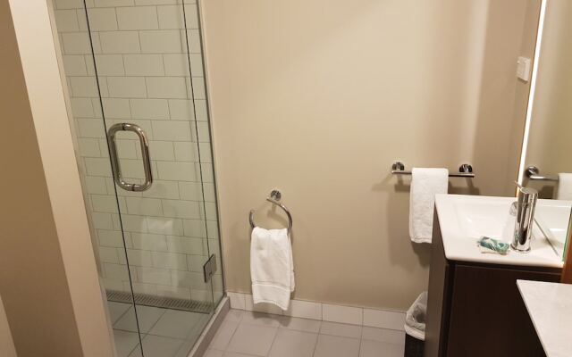 Bell Hill Apartments