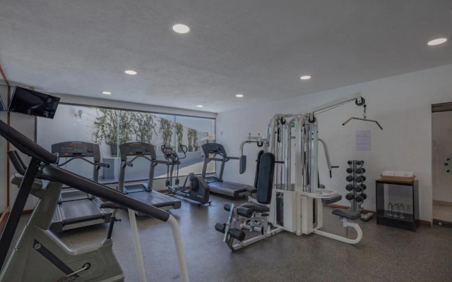 Holiday Inn Puebla La Noria by IHG