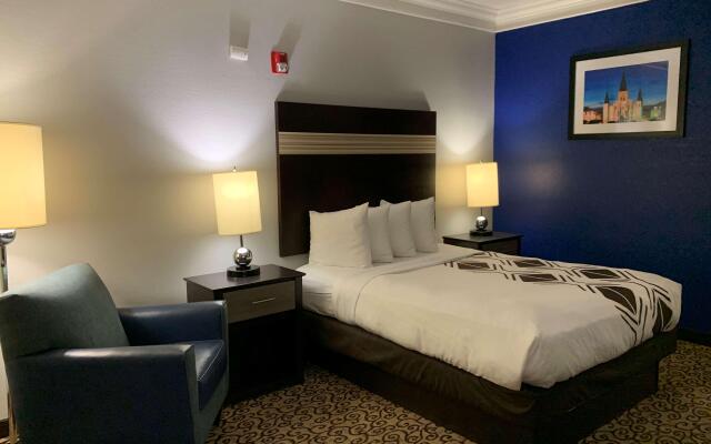 Best Western Slidell Hotel