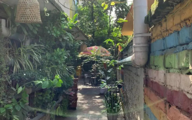 Snigdhas Guest House