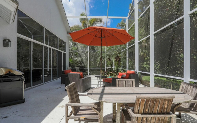 University Park 01 - 2 Br Home