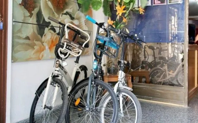 Valencia Suits You B&B