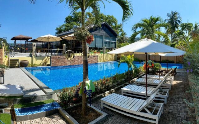 Phu Quoc Village