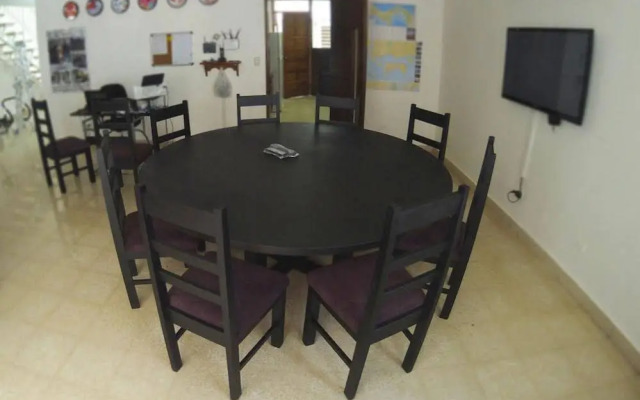 Hostel Siriri