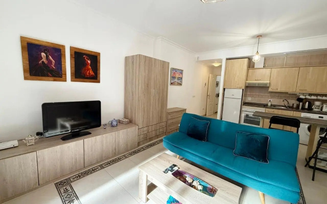 Suite Maimonides Fuengirola