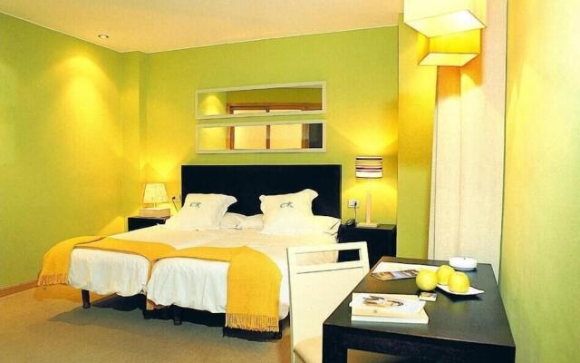 Hotel Casa El Rápido