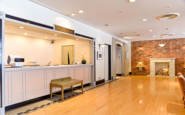 Yubari Hotel Shuparo – Guest Rooms – Yubari
