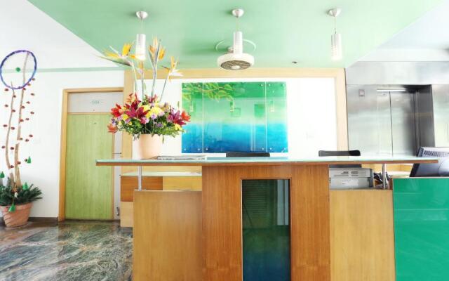 Treebo Edha Suites Koramangala