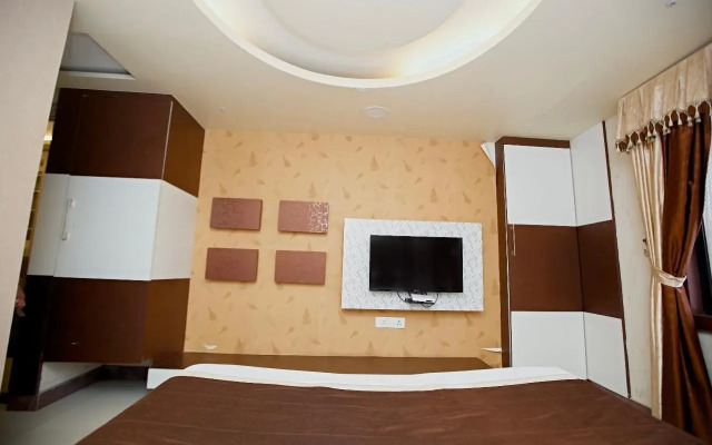 Hotel Maneck