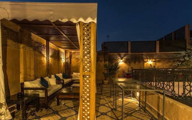 Riad Ecila