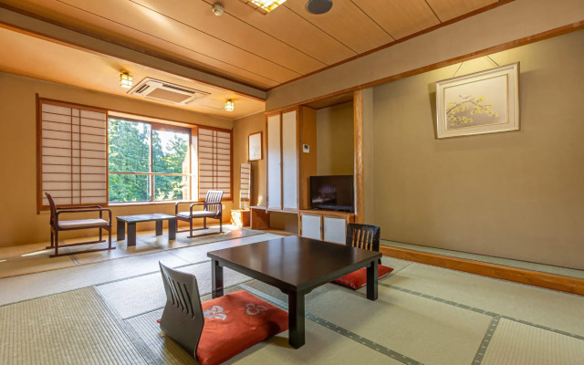Kamenoi Hotel Tazawako