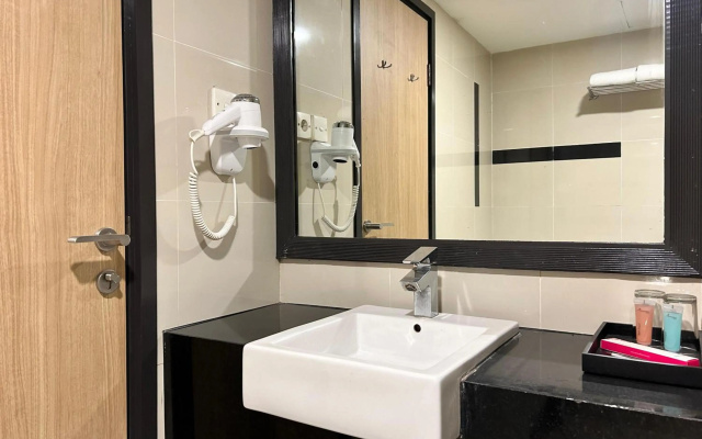 Hotel Orchardz Jayakarta