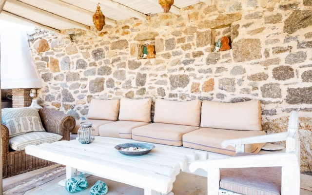 Paraga Spirit Villas