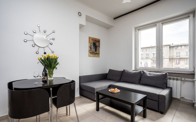 Apartamenty Wawa Centrum by Your Freedom
