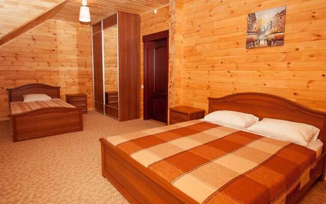 Chalet Basel