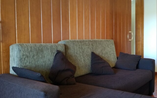 RealRent Vega de la Selva