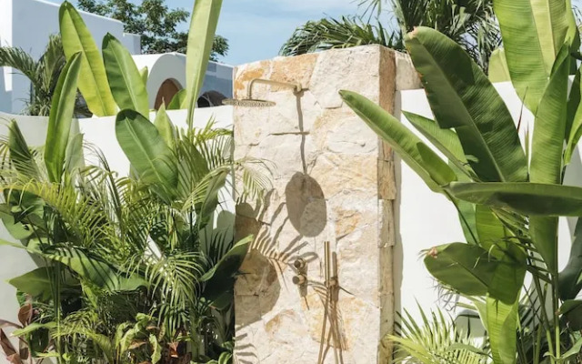 Villa Eraya by Alfred in Bali