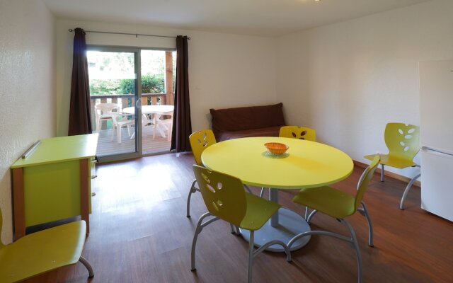 Les Girelles - Vacances ULVF