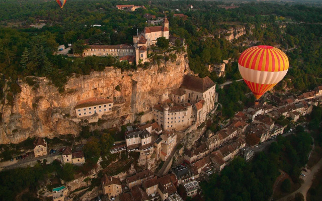 Hôtel Les Esclargies