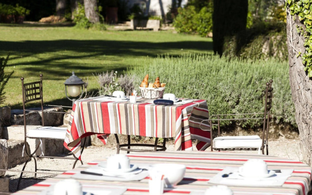 Les Mazets de Marie de Jules