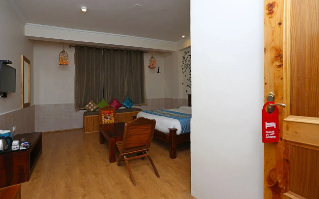 OYO 9393 Sparsh Resort