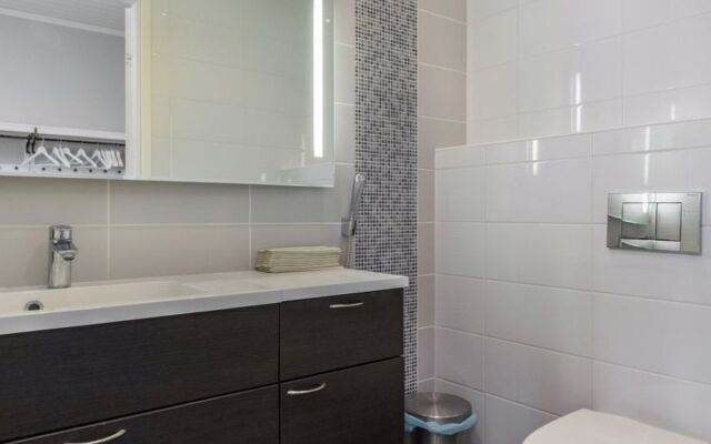 Holiday Home Villa elisabet