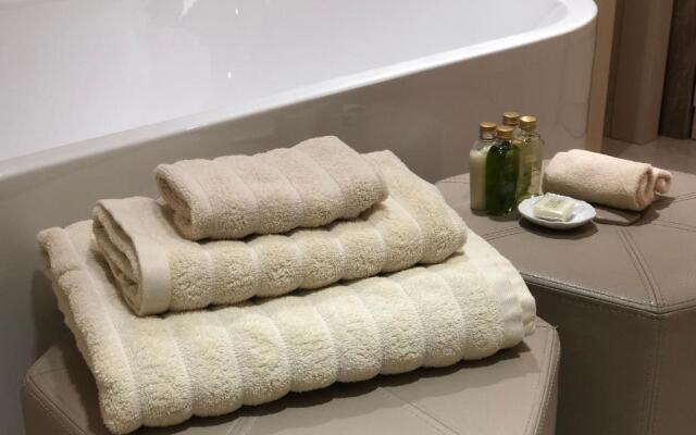 Kemer Country Hotel