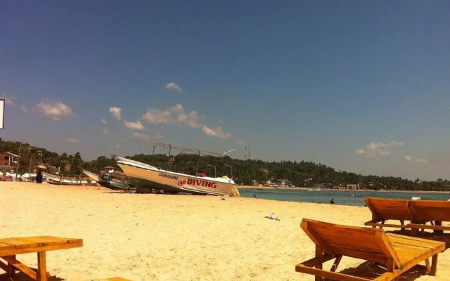 Backpacker.lk Hostel Unawatuna