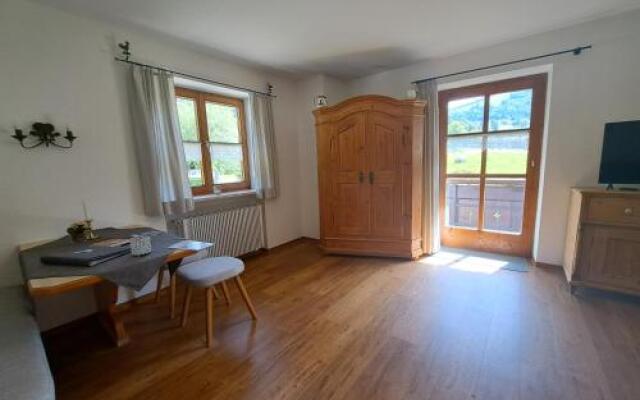 Landhaus Via Decia