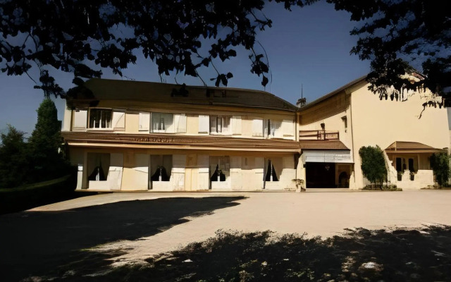 Hôtel Le Parc Adélie