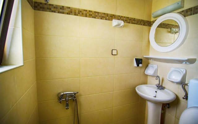 Hotel Aghas