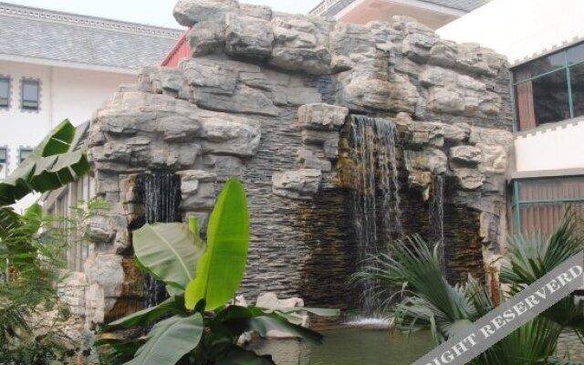 Yaoyun Hotel
