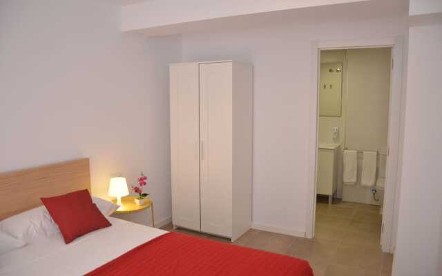 Bet Apartments - Abastos