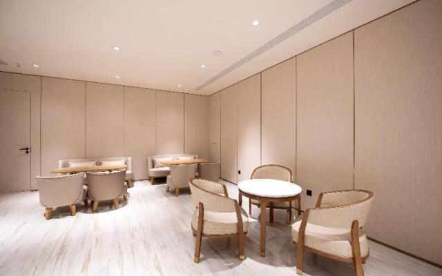 Ji Hotel (Beijing Bai Yun Guan)