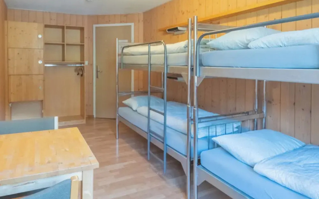 Youth Hostel Engelberg