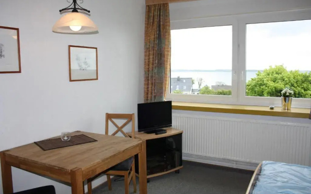 Ferienwohnung Bockholm Appartement 1 - 8