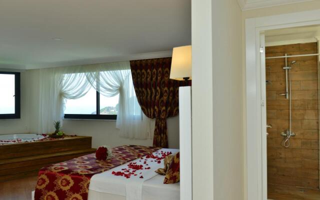 Sea Star İslamic Butik Otel