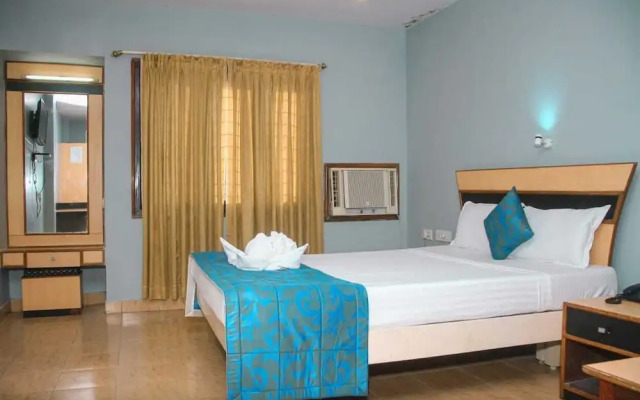 Blue Sea Hotel